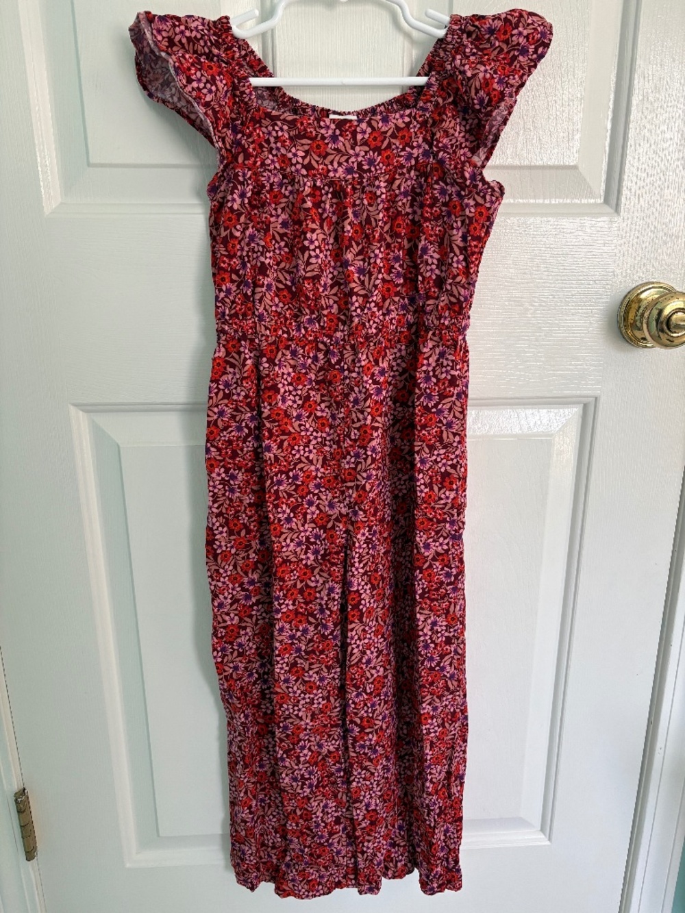 Crewcuts Girls Size 6 Jumpsuit - Never Worn